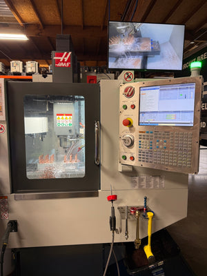 6 Piece Circuit Breaker Testing Tulips / Electrode - Traditional
